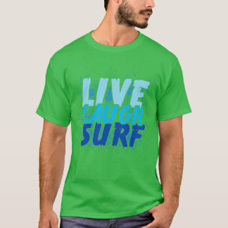 Camiseta Kitesurf en la playa Surfista de Wakeboarding 27