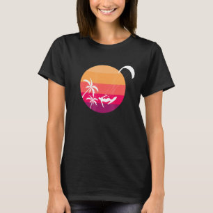 Camiseta Kitesurf Kite Surfer Kitesurf Kite Boarding Boardi