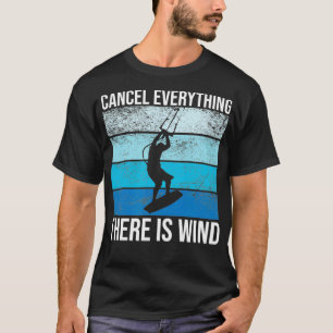 Camiseta Kitesurf Kiteboard Kite Surfing Kitebo Kitebo