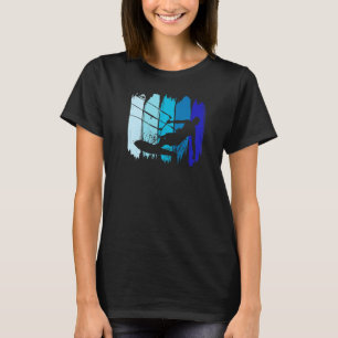 Camiseta Kitesurf Kitesurfen Kiteboard Kite Surf Kiteboarde