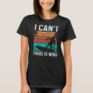 Camiseta Kitesurf Vintage Kiteboarder Kiteboarding Retro