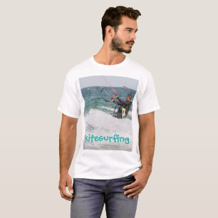 Camiseta Kitesurfing