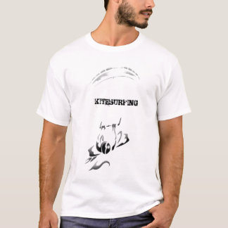 CAMISETA KITESURFING