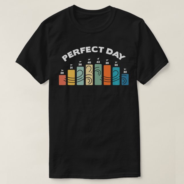 Camiseta Kitesurfing Extreme Activity Kite Surfing M (Diseño del anverso)