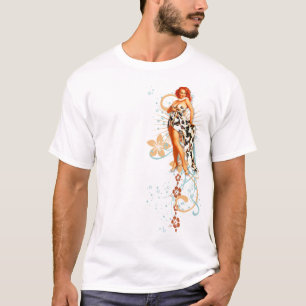 Camiseta Kitsch Bitsch del Th: ¡Tatuaje Tiki!