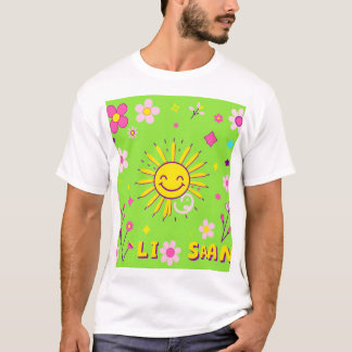Camiseta Kitsch de los 90
