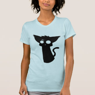 Camiseta kitteh