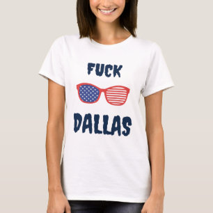 Camiseta kittle dallas 