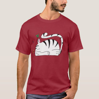 CAMISETA KITTY