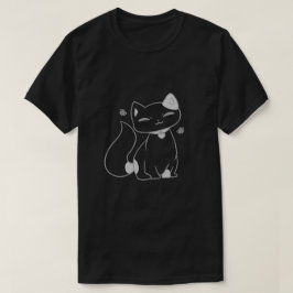 Camiseta ~Kitty~