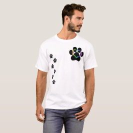 Camiseta KITTY LOVE Black