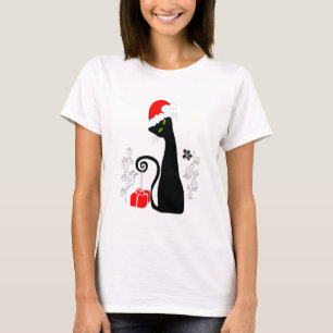 Camiseta Kitty, Navidades modernos