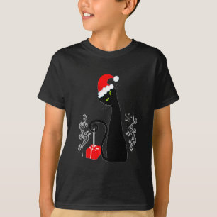 Camiseta Kitty, Navidades modernos