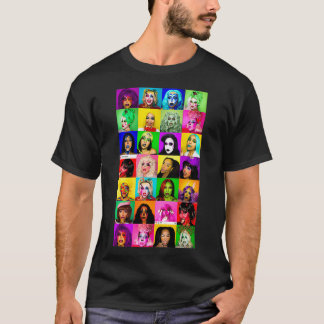 Camiseta Kitty Tamagotchi