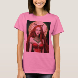 CAMISETA KITTY WAIFU 05