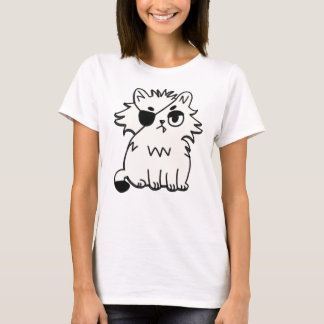 Camiseta KittypRate