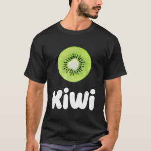 Camiseta Kiwi
