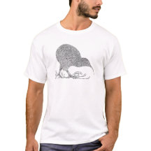 Camiseta Kiwi