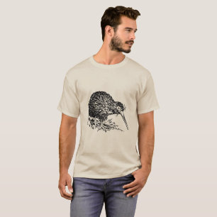 Camiseta Kiwi