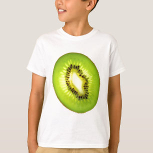 Camiseta Kiwi