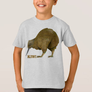 Camiseta Kiwi
