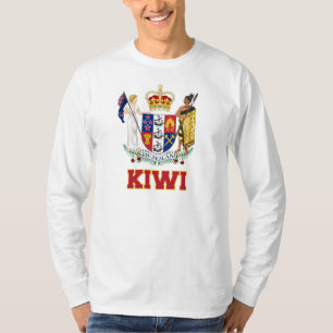 Camiseta Kiwi