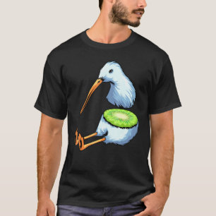 Camiseta Kiwi Bird Men Guay Kiwi Bird Fruit