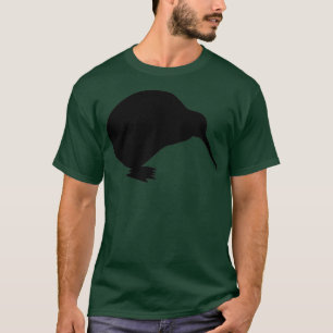Camiseta Kiwi birdTShirt