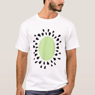 Camiseta Kiwi Costume Shirt Cute barato traje de Halloween 