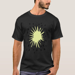 Camiseta Kiwi Disfraz De Ropa De Fruta De Vestido