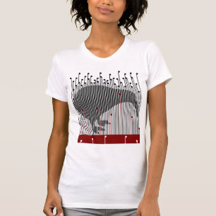 Camiseta Kiwi en Raupo, BULRUSH