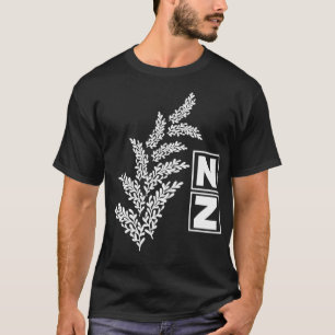 Camiseta Kiwi Gift Nueva Zelanda