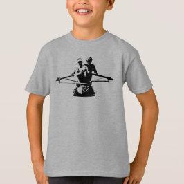 Camiseta Kiwi Pair de Nueva Zelanda