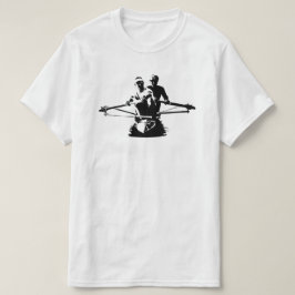 Camiseta Kiwi Pair de Nueva Zelanda