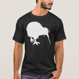 Camiseta Kiwi Silhouette