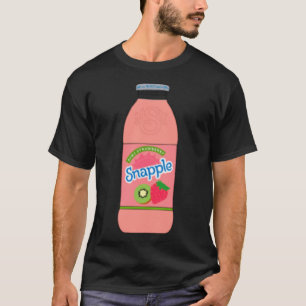 Camiseta Kiwi Strawberry Snapple