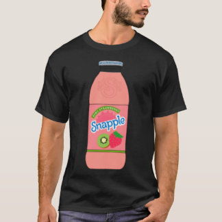 Camiseta Kiwi Strawberry Snapple