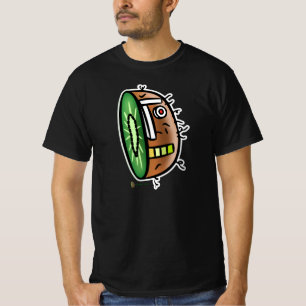 Camiseta KiwiBot
