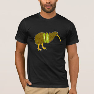 Camiseta Kiwis Y Kiwi Kiwis Outfit Kiwi Fruit