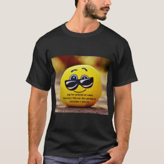 Camiseta kke normal