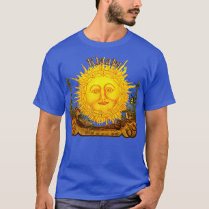 Camiseta Klaatu 