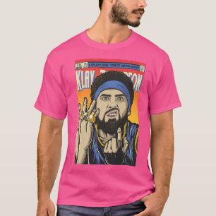 Camiseta Klay 1