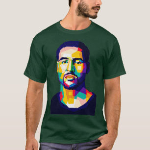 CAMISETA KLAY THOMPSON