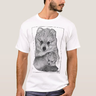 Camiseta Klee de Alaska Kai