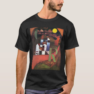 Camiseta Klee - Villa R