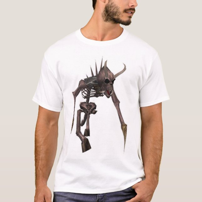 Camiseta Kleer (Anverso)