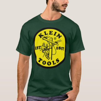 Camiseta Klein Tools Est 1857