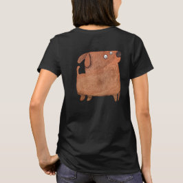 Camiseta Kleiner Hund