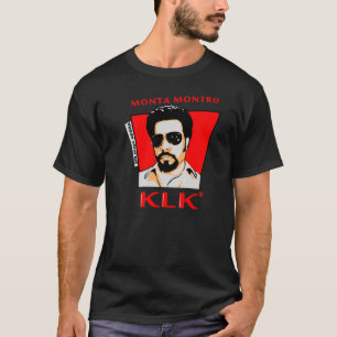 Camiseta KLK por ti