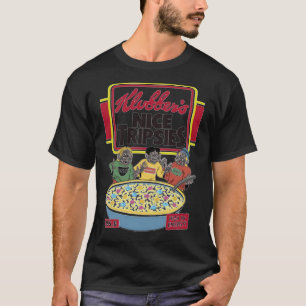 Camiseta Klubbers Nice Tripsies Essential